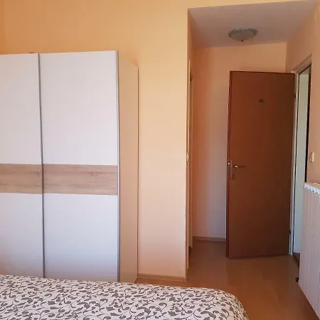 Siesta Гостевой дом 3*