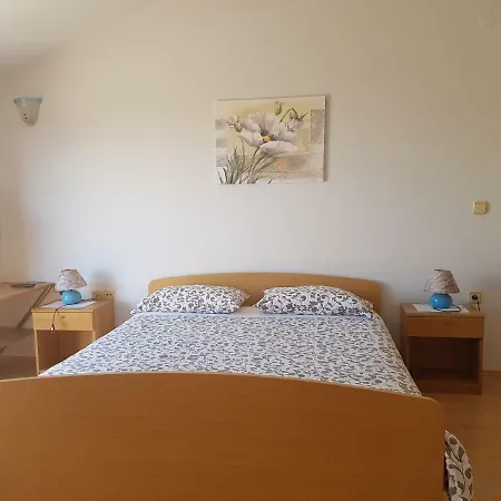 Siesta Гостевой дом Пореч