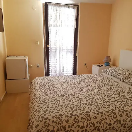 بيت ضيافة Siesta بوريتش