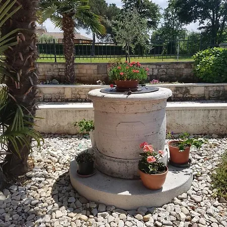 Siesta بوريتش