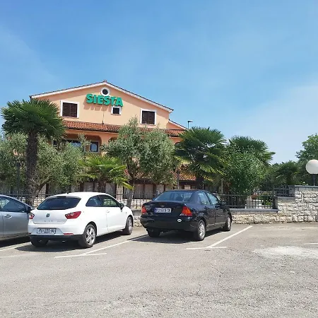 Siesta Penzion Poreč