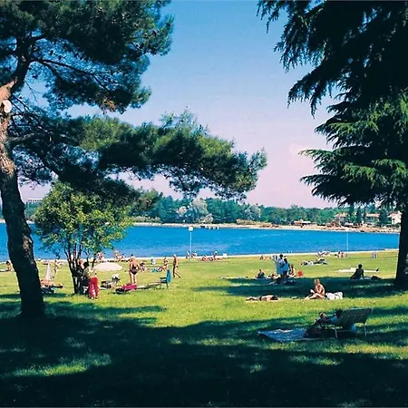 Siesta 3* Пореч