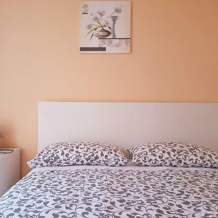 Maison d'hôtes Siesta