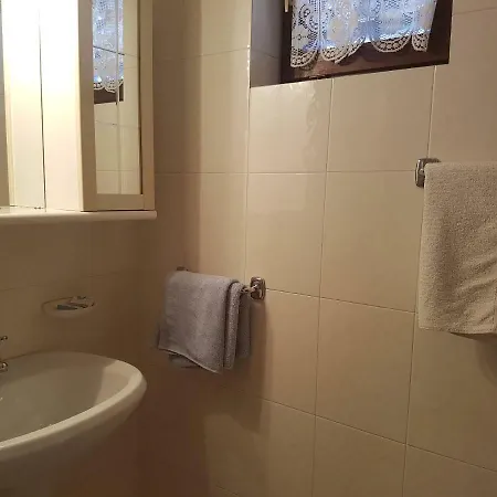 Maison d'hôtes Siesta Poreč