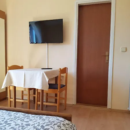 Siesta 3* Poreč