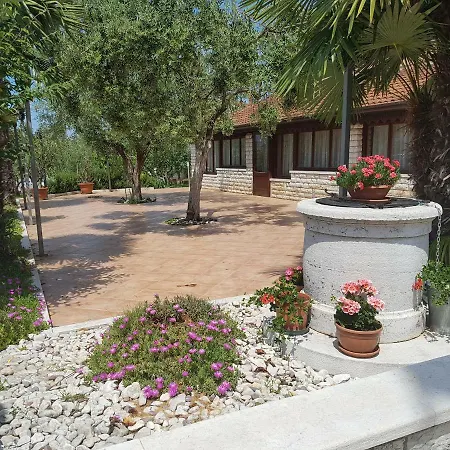 Siesta 3* Пореч