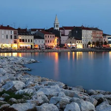 Siesta 3* Пореч