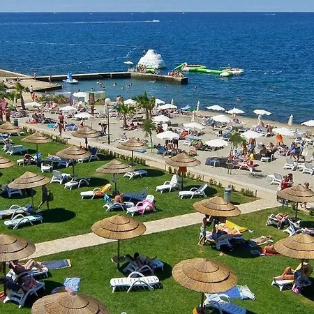 Siesta Гостевой дом