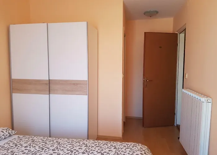 Siesta 게스트하우스 3*