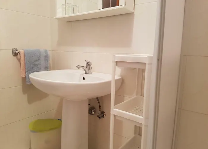 Siesta 게스트하우스 3*