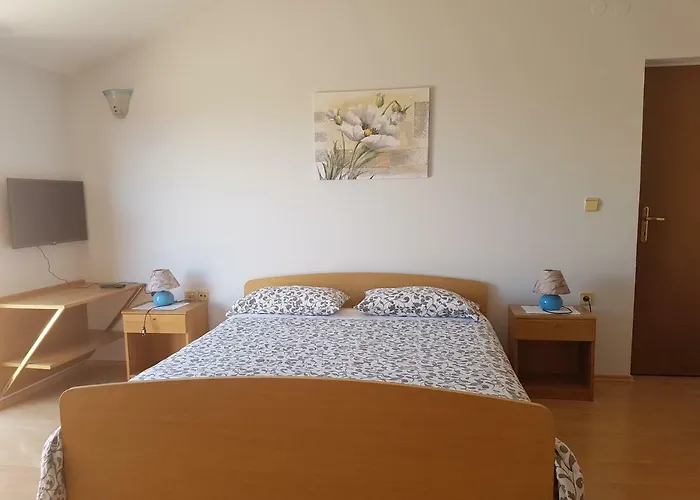 Siesta 게스트하우스 포레치