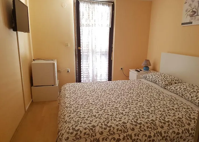 게스트하우스 Siesta 포레치