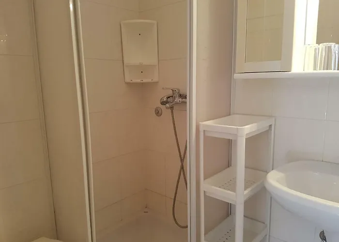 Siesta 게스트하우스