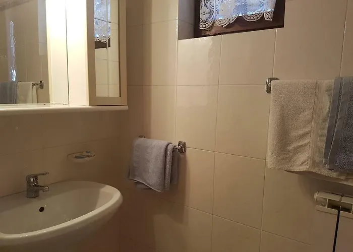 게스트하우스 Siesta 포레치