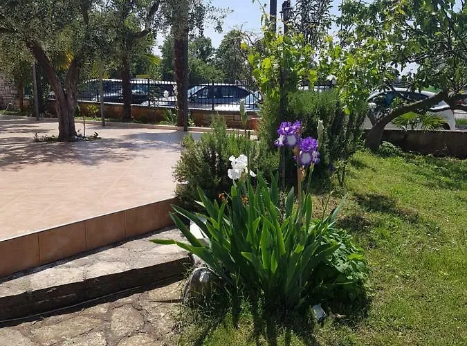 게스트하우스 Siesta 포레치