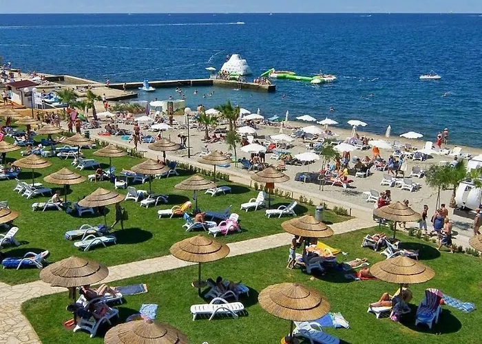 Siesta ゲストハウス