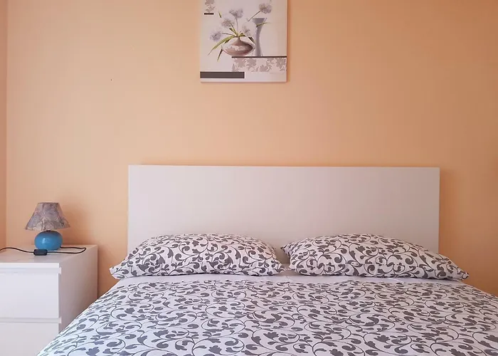 בית הארחה Siesta